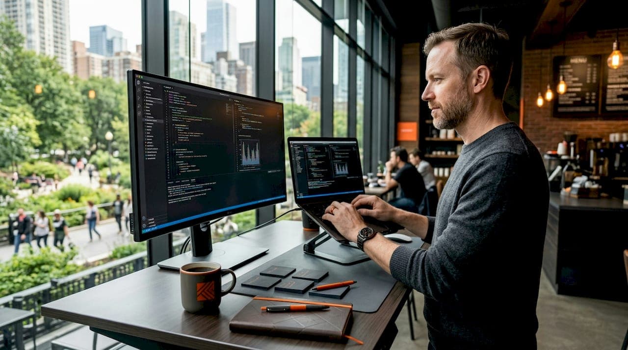 Why AI-Augmented Development Lowers Costs for Leaders