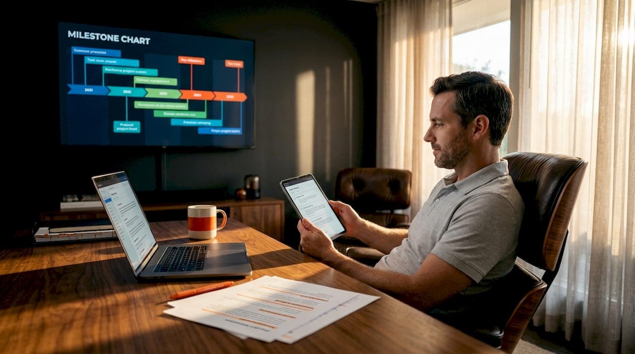 How Software Project Milestones Work for Tech Teams