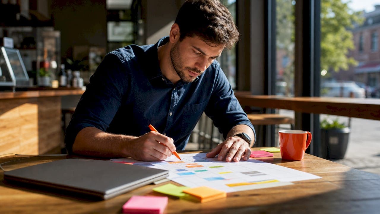 Why Overbuilding Kills Startup Momentum
