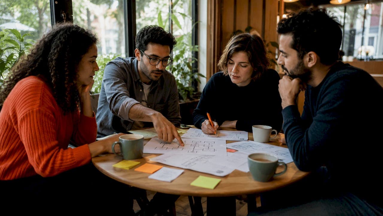 What Does Collaborative Development Mean in 2026?